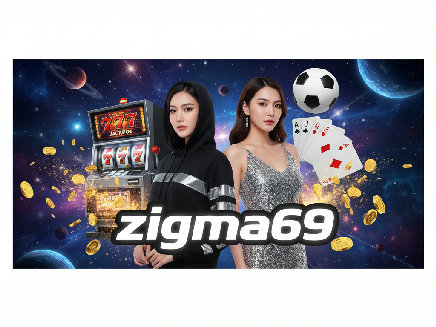 zigma69 สล็อต
