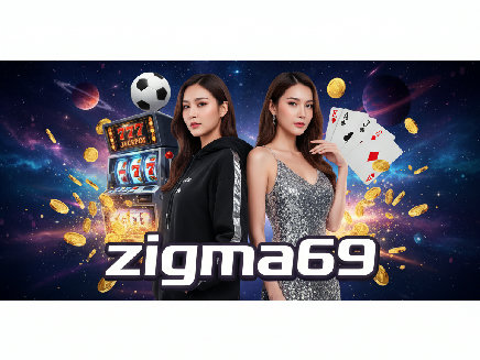 zigma69 เว็บตรง