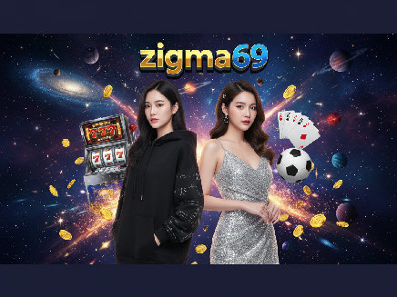 zigma69 สล็อตออนไลน์