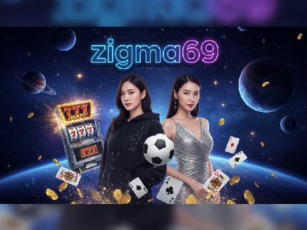 zigma69 PG SLOT